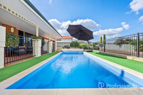 Property photo of 22 Gannett Lane Australind WA 6233
