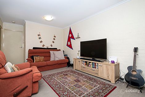 Property photo of 9/22 Archibald Street Lyneham ACT 2602