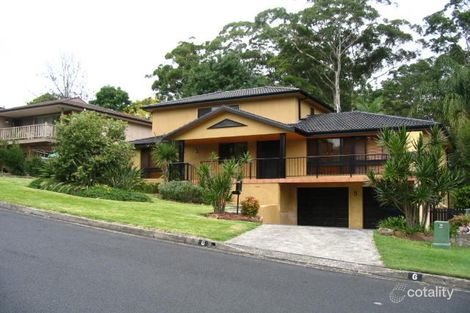 6 Windsor Rd, Wamberal, NSW 2260