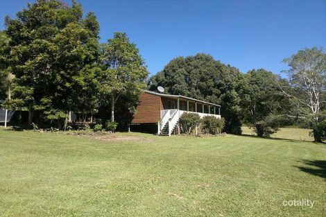 201 Uhlmanns Rd, Federal, QLD 4568