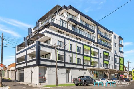 Property photo of 5/335-337 Burwood Road Belmore NSW 2192