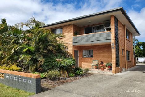 2/8 Goulburn St, Gordon Park, QLD 4031