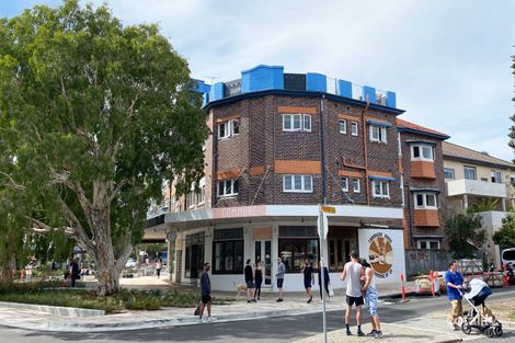 96 Glenayr Ave, Bondi Beach, NSW 2026