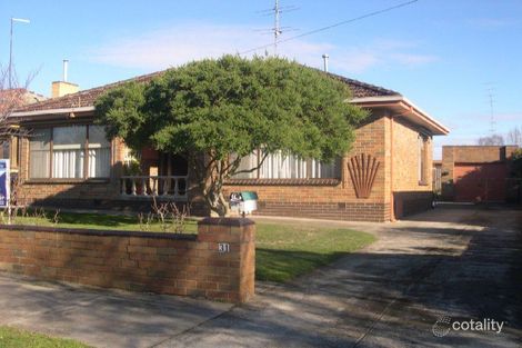 31 Pauls Cres, Wendouree, VIC 3355