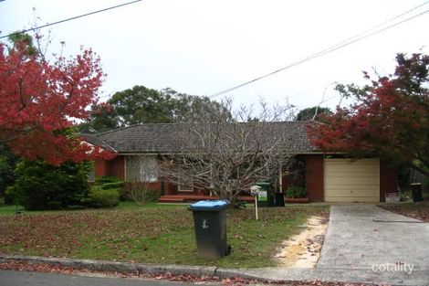 26 Forest Glen Cres, Belrose, NSW 2085