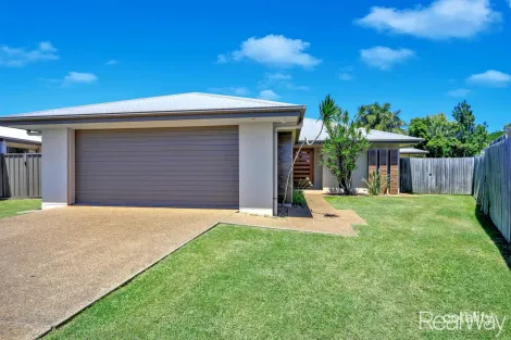 14 Sarra Pl, Bundaberg East, QLD 4670