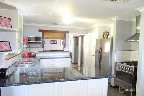 Property photo of 16 Eastcott Street Waroona WA 6215