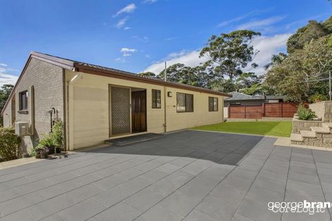 Property photo of 26 Gill Avenue Avoca Beach NSW 2251