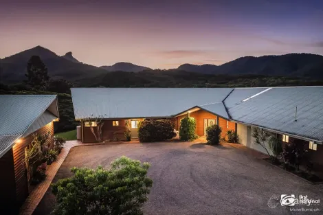 Property photo of 1243 Kyogle Road Uki NSW 2484