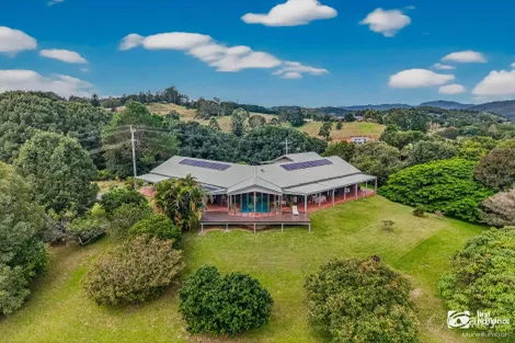 Property photo of 1243 Kyogle Road Uki NSW 2484