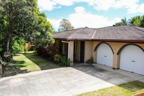 Property photo of 31 Marlborough Street Ooralea QLD 4740