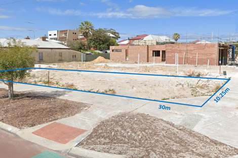 15e Stevens St, Fremantle, WA 6160