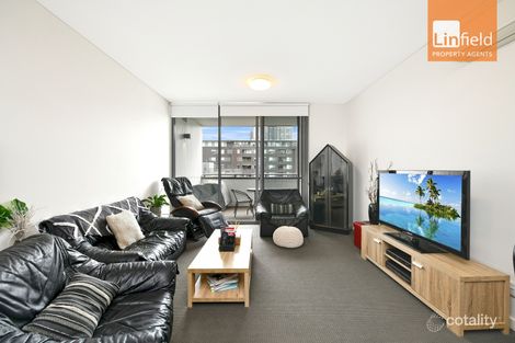 Property photo of 503/9 Baywater Drive Wentworth Point NSW 2127