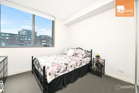 Property photo of 503/9 Baywater Drive Wentworth Point NSW 2127
