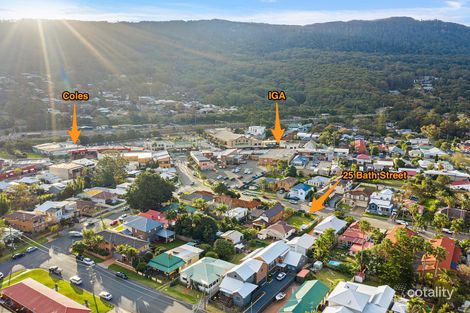 Property photo of 25 Bath Street Thirroul NSW 2515