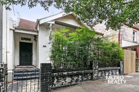 19 Union St, Paddington, NSW 2021