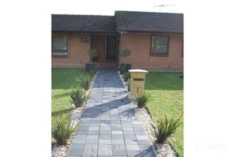 Property photo of 1 Hyacinth Crescent Christie Downs SA 5164