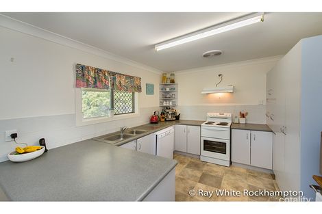 Property photo of 243 Flowers Avenue Frenchville QLD 4701