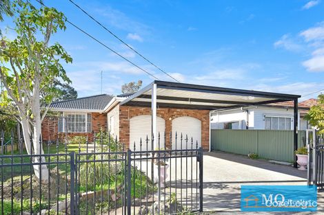 Property photo of 140 Chisholm Road Auburn NSW 2144