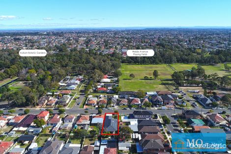 Property photo of 140 Chisholm Road Auburn NSW 2144