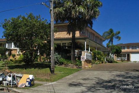 Property photo of 11/5 Oleander Parade Caringbah NSW 2229