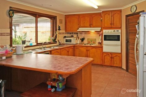 Property photo of 53 Circle Drive South Cranbourne VIC 3977