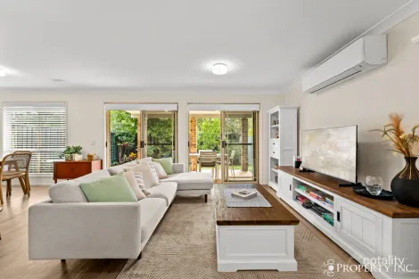 Property photo of 4/360 Simpsons Road Bardon QLD 4065