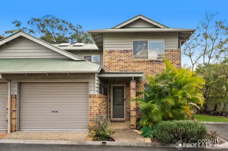Property photo of 4/360 Simpsons Road Bardon QLD 4065