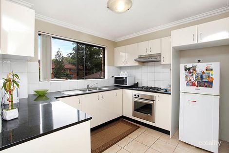 Property photo of 15/66-68 Station Road Auburn NSW 2144