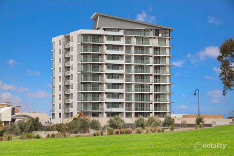 Property photo of 209/8 Breavington Way Northcote VIC 3070
