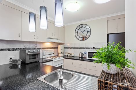 Property photo of 1/39 Anzac Avenue Newtown QLD 4350