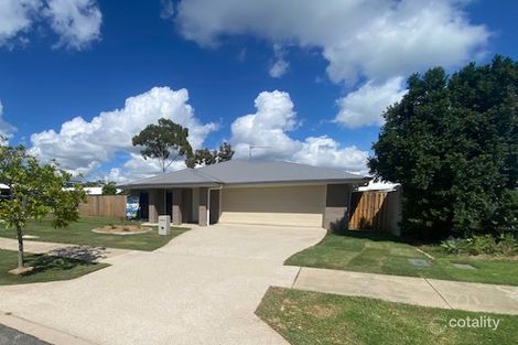 1 Kirkdale St, Tannum Sands, QLD 4680