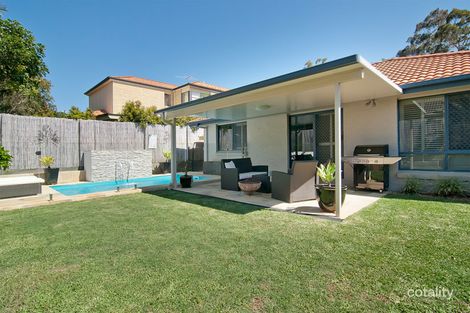 Property photo of 34 Cascade Drive Forest Lake QLD 4078