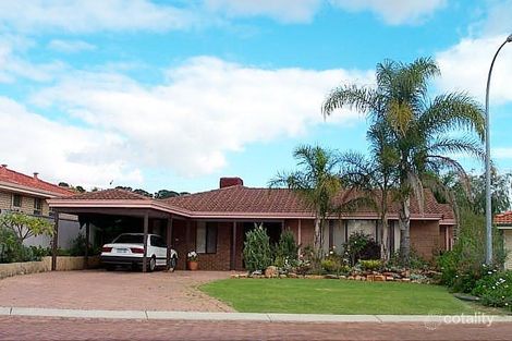 18 Forest Walk, Kardinya, WA 6163