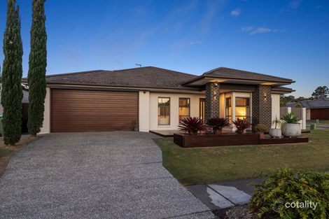 Property photo of 1 Pallara Avenue Pallara QLD 4110