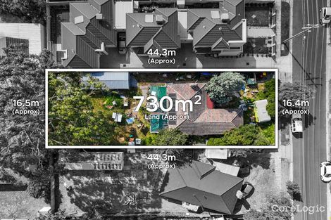 46 Theodore Ave, Noble Park, VIC 3174