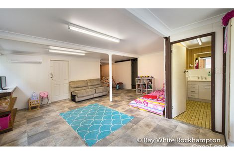 Property photo of 243 Flowers Avenue Frenchville QLD 4701