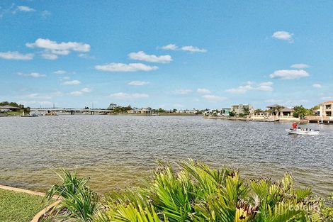 Property photo of 21 Reliance Place Pelican Waters QLD 4551