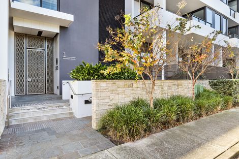 405/1 Nagurra Pl, Rozelle, NSW 2039