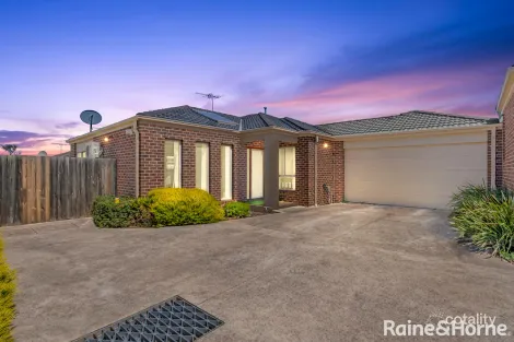 Property photo of 3/7 Reidy Rise Harkness VIC 3337