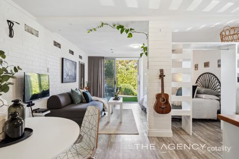 1/21 Harvest Rd, North Fremantle, WA 6159