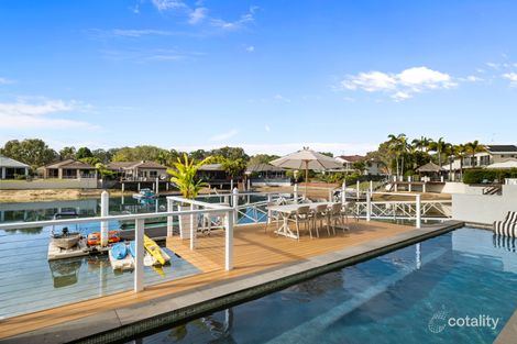 Property photo of 98 Maroochy Waters Drive Maroochydore QLD 4558