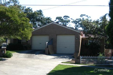 38 Gardener Ave, Ryde, NSW 2112