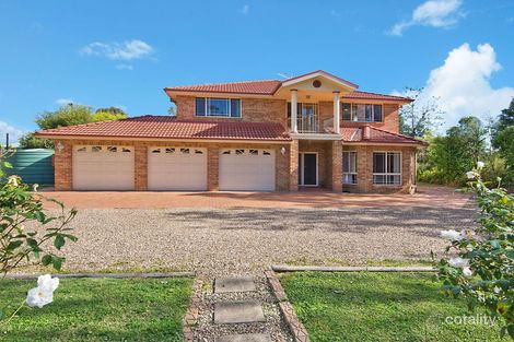 172 Mulgrave Rd, Mulgrave, NSW 2756