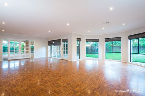 Property photo of 5 Yarra Court Shepparton VIC 3630