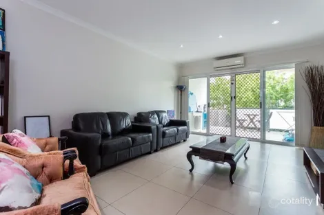 Property photo of 2/12 Lyon Street Moorooka QLD 4105
