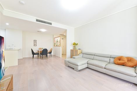 Property photo of 345/2 The Crescent Wentworth Point NSW 2127