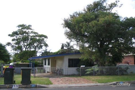 Property photo of 26 McGregor Avenue Barrack Heights NSW 2528
