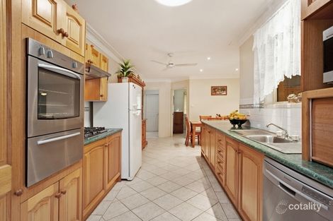 Property photo of 114 Denton Park Drive Rutherford NSW 2320