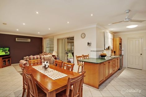 Property photo of 114 Denton Park Drive Rutherford NSW 2320